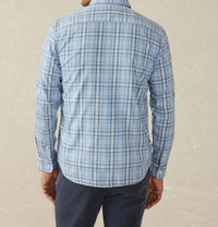 Faherty - Movement Shirt