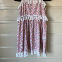In February - Maisy Floral Mini Dress