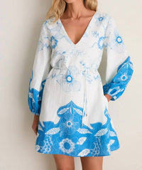 Cleobella - Noemie Mini Dress