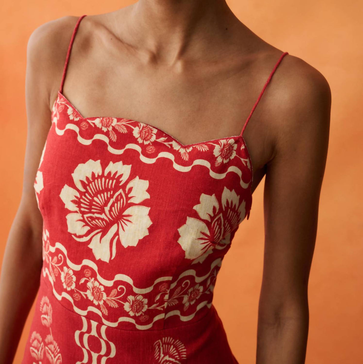 Few Moda - Toni Dress