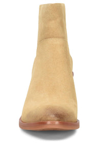 Sofft Women's Marley Boot in hazelwood - women's shoe