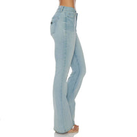 Morrison Denim - Living On The Edge Icon Jeans