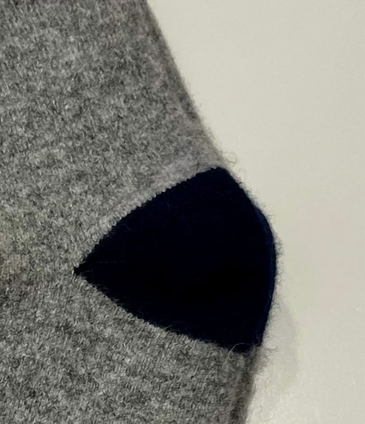 Jumper1234 - Unisex Tip Toe Socks