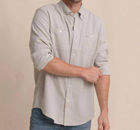 Southern Tide - Dock Button Down Shirt