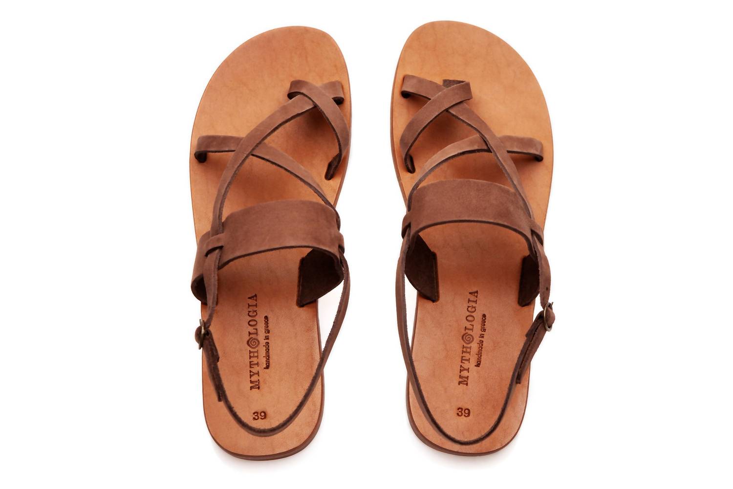 Mythologia - Women's Rhea Sandal