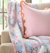 Laura Park - Cozy Throw Blanket