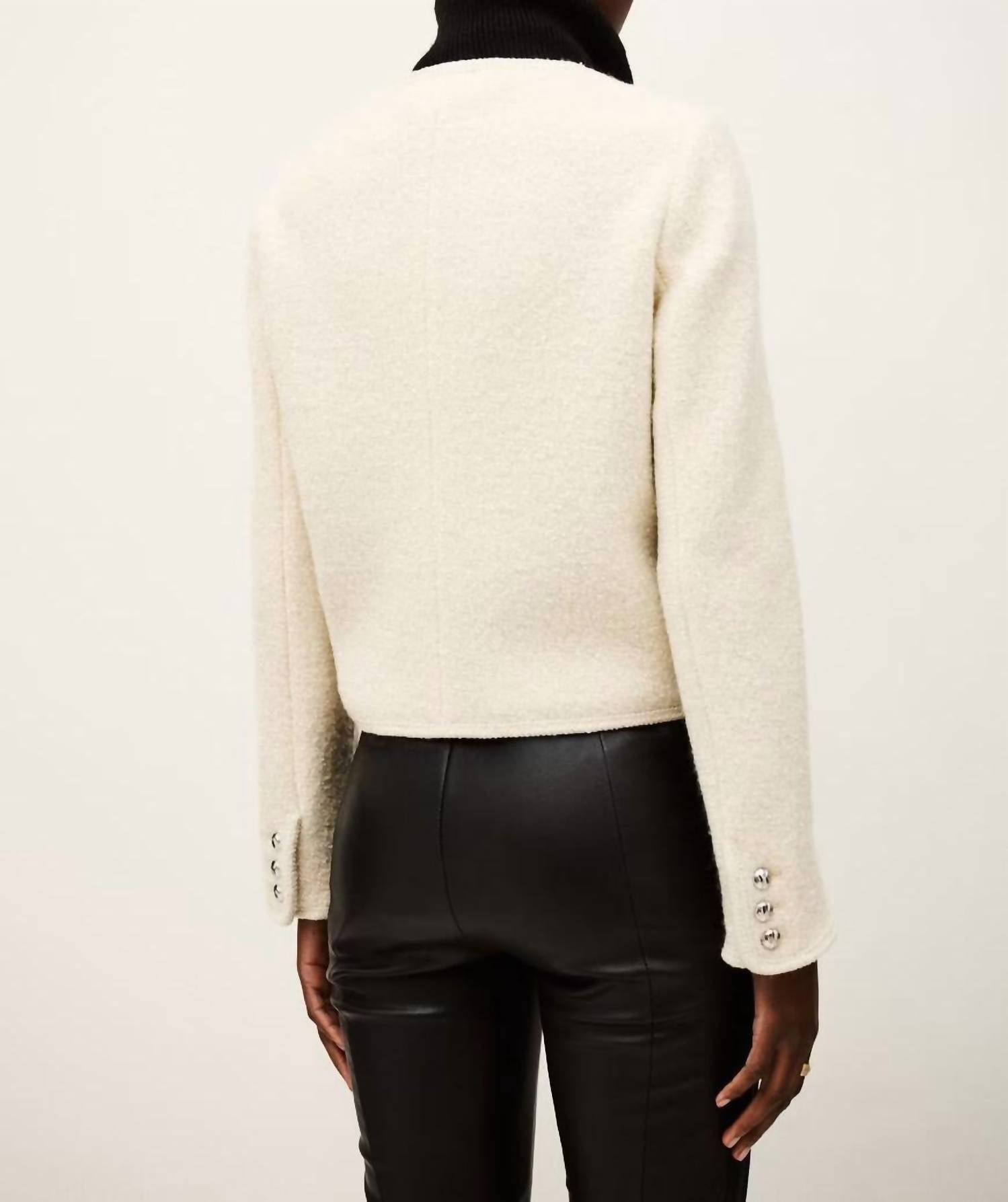 Ba&Sh - Ceredith Short Jacket