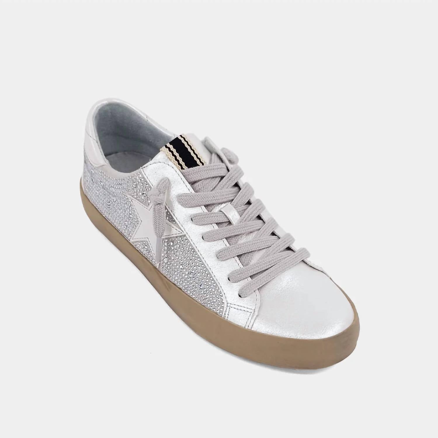 Shu Shop - Women's Paula Sneakers