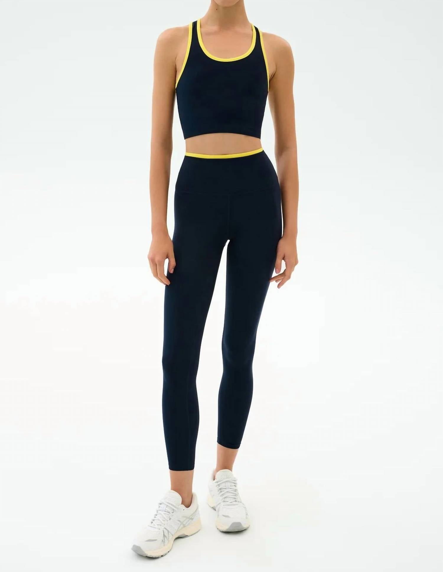 Splits59 - Amber Airweight Bralette