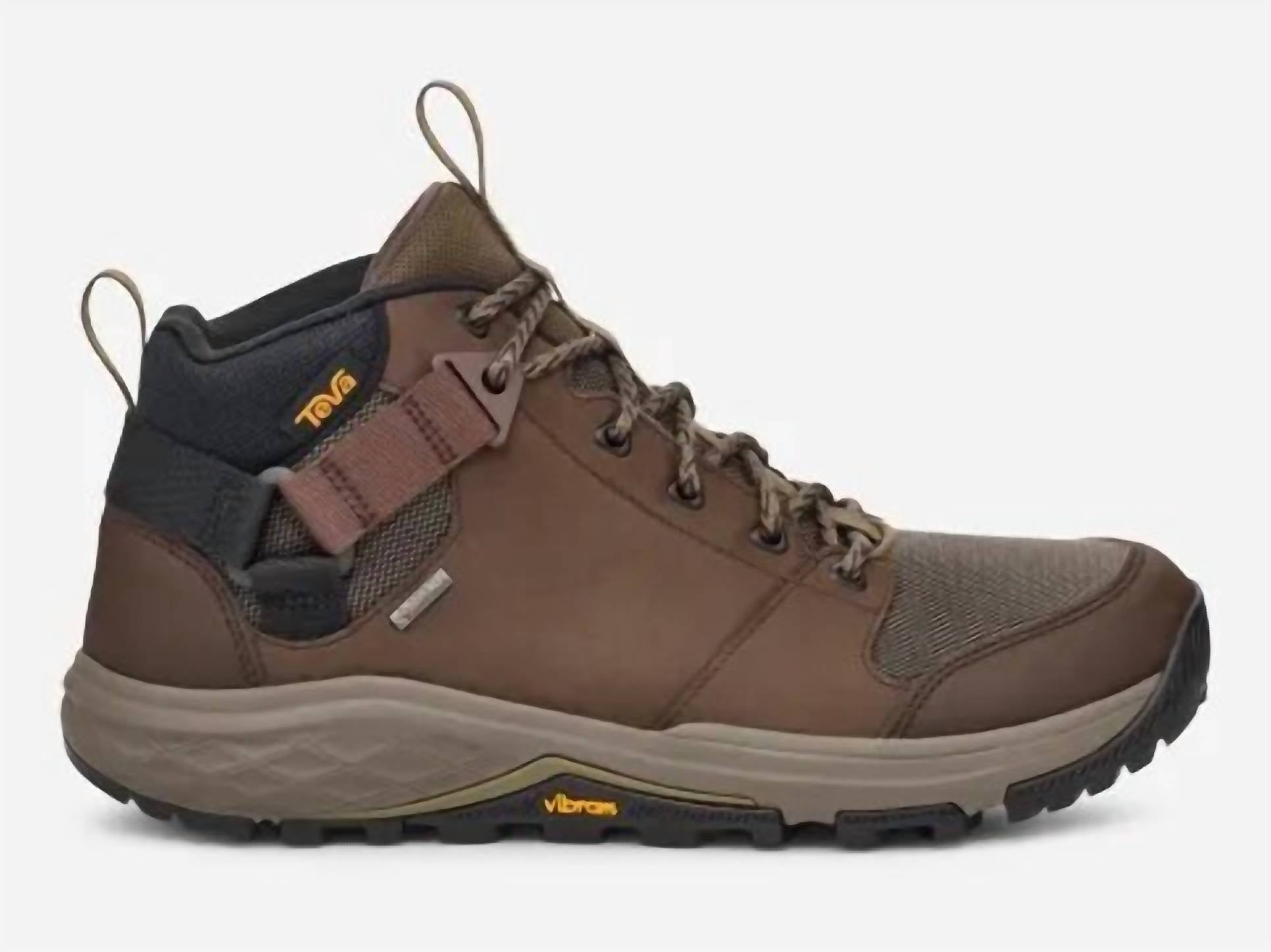 Teva - Men's Grandview Gtx Hiking Shoes