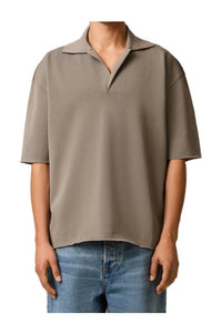 Ami - Short Sleeve Polo