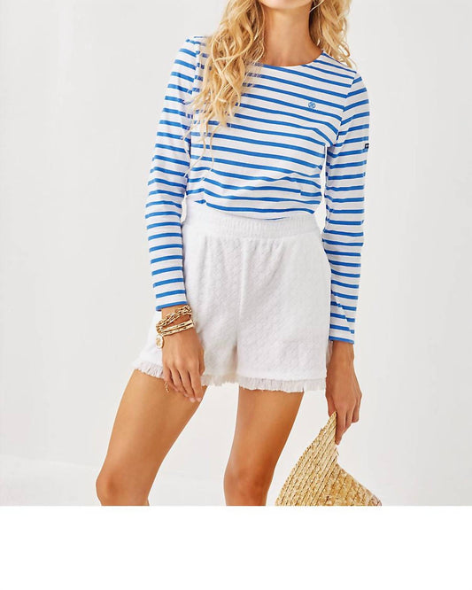 Lilly Pulitzer - Minquidame Tee