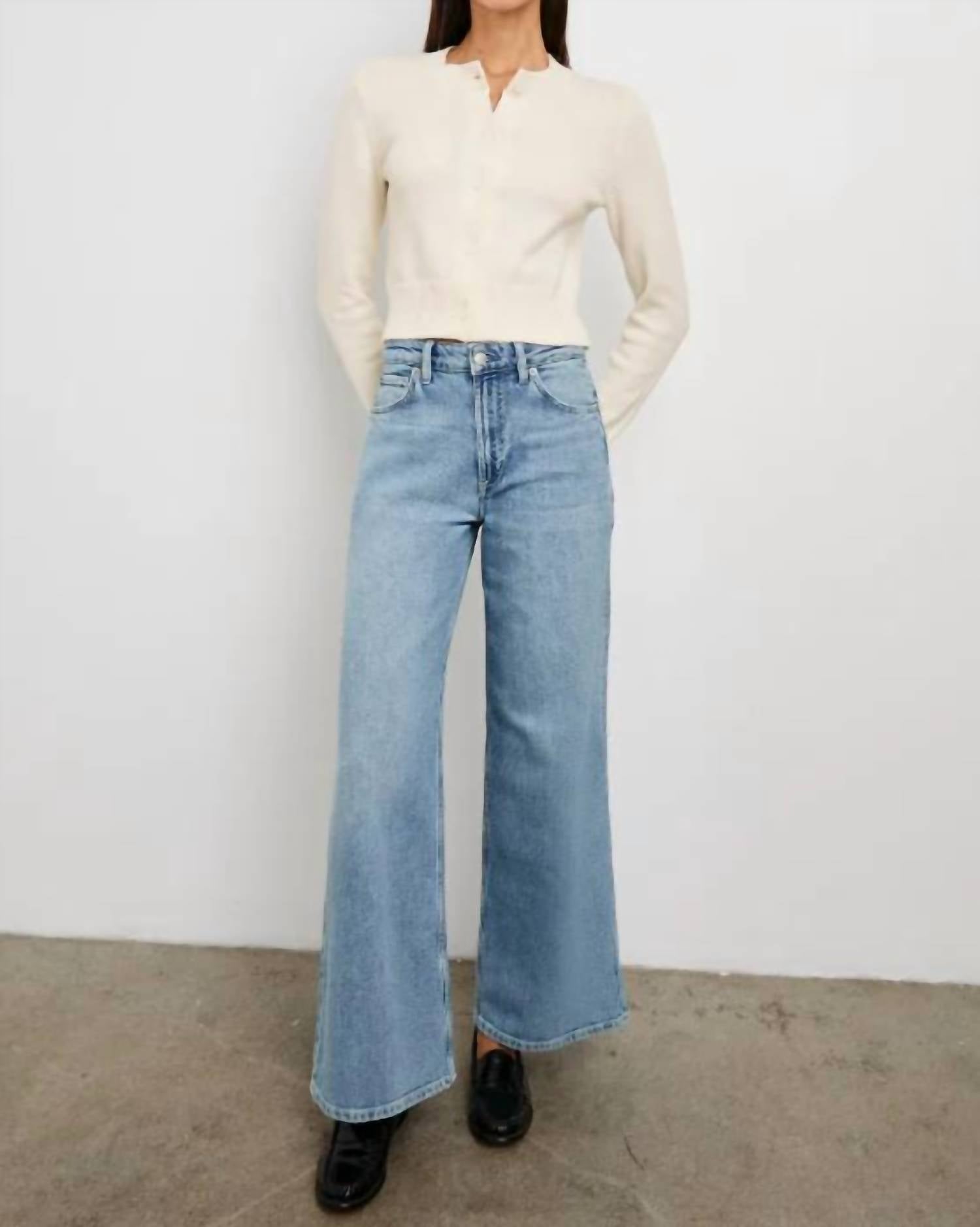 Rails - Norah Cardigan