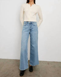 Rails - Norah Ribbed Cardigan
