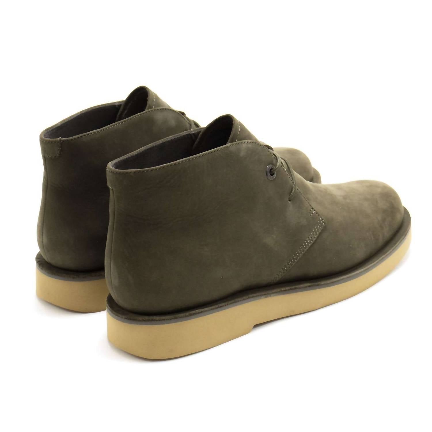Camper - Men's Tyre Lace-up Ankle Boots