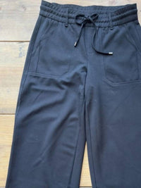 Tribal - Women's Pull On Pant With Drawstring Waist