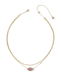 Kendra Scott - Women's Ophelia Multi Strand Necklace