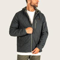 Marsh Wear - Barnwell Puff Jacket