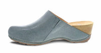 Dansko - Women Talulah Milled Burnished Mule - Regular