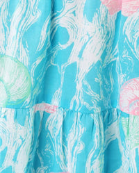 Lilly Pulitzer - ZANNA MIDI DRESS