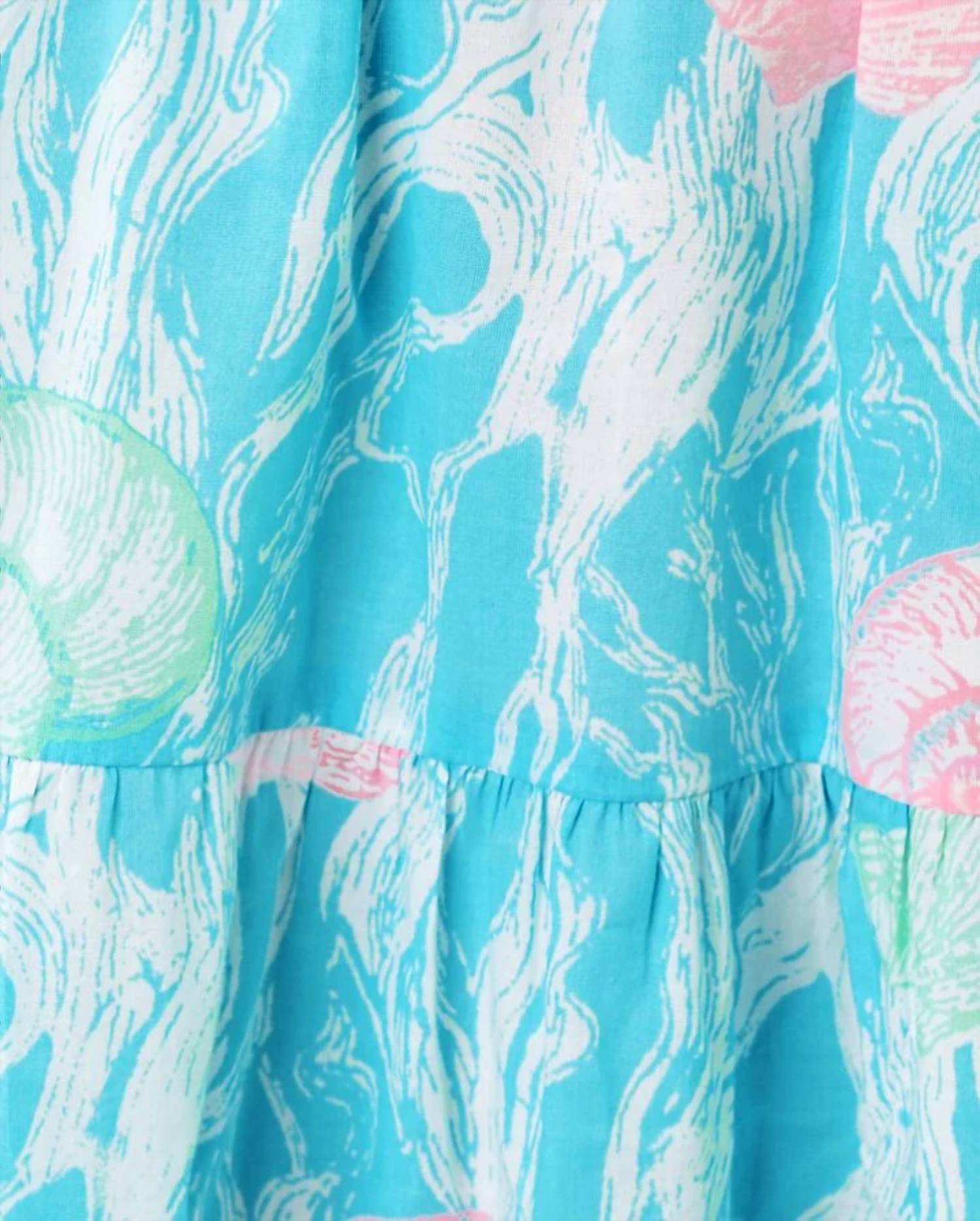 Lilly Pulitzer - ZANNA MIDI DRESS