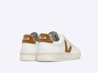 Veja - Men's V-12 Leather Sneakers