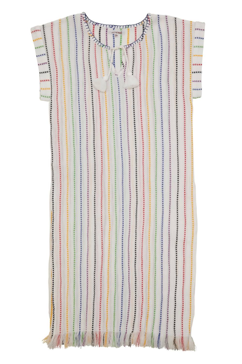 Sunchild - Girl's Combawa Dress