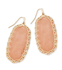 Kendra Scott - Women's Macrame Earrings