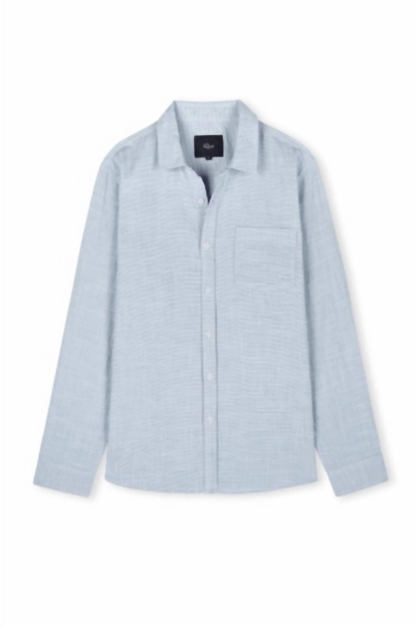 Rails - Wyatt Relaxed Fit Shirt