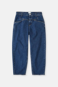 Closed - Stover X Ankle Jeans