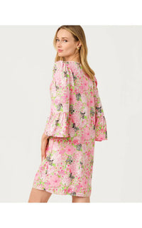 Lilly Pulitzer - Danika Tunic Mini Dress