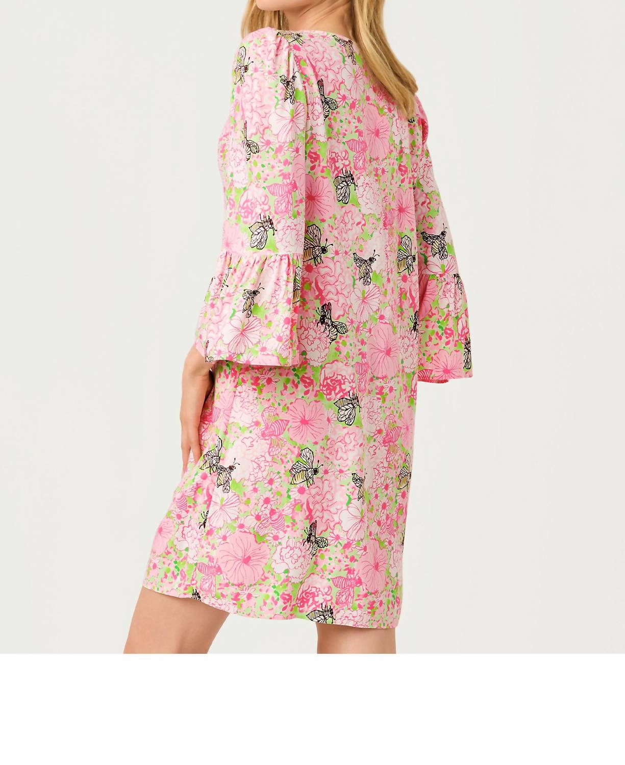 Lilly Pulitzer - Danika Tunic Dress
