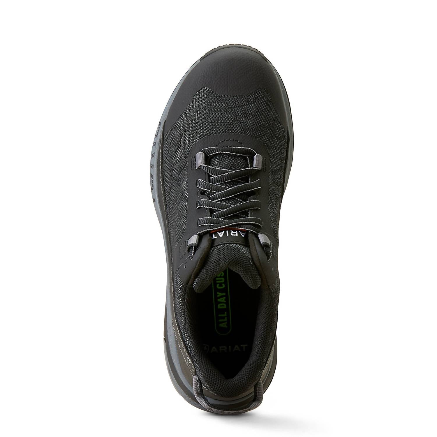 Ariat - Women's Outpace Shift Work Shoe