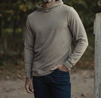 The Normal Brand - Puremeso Essential Hoodie