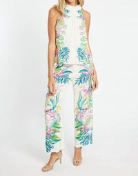 Caballero - Hollie Sleeveless Top
