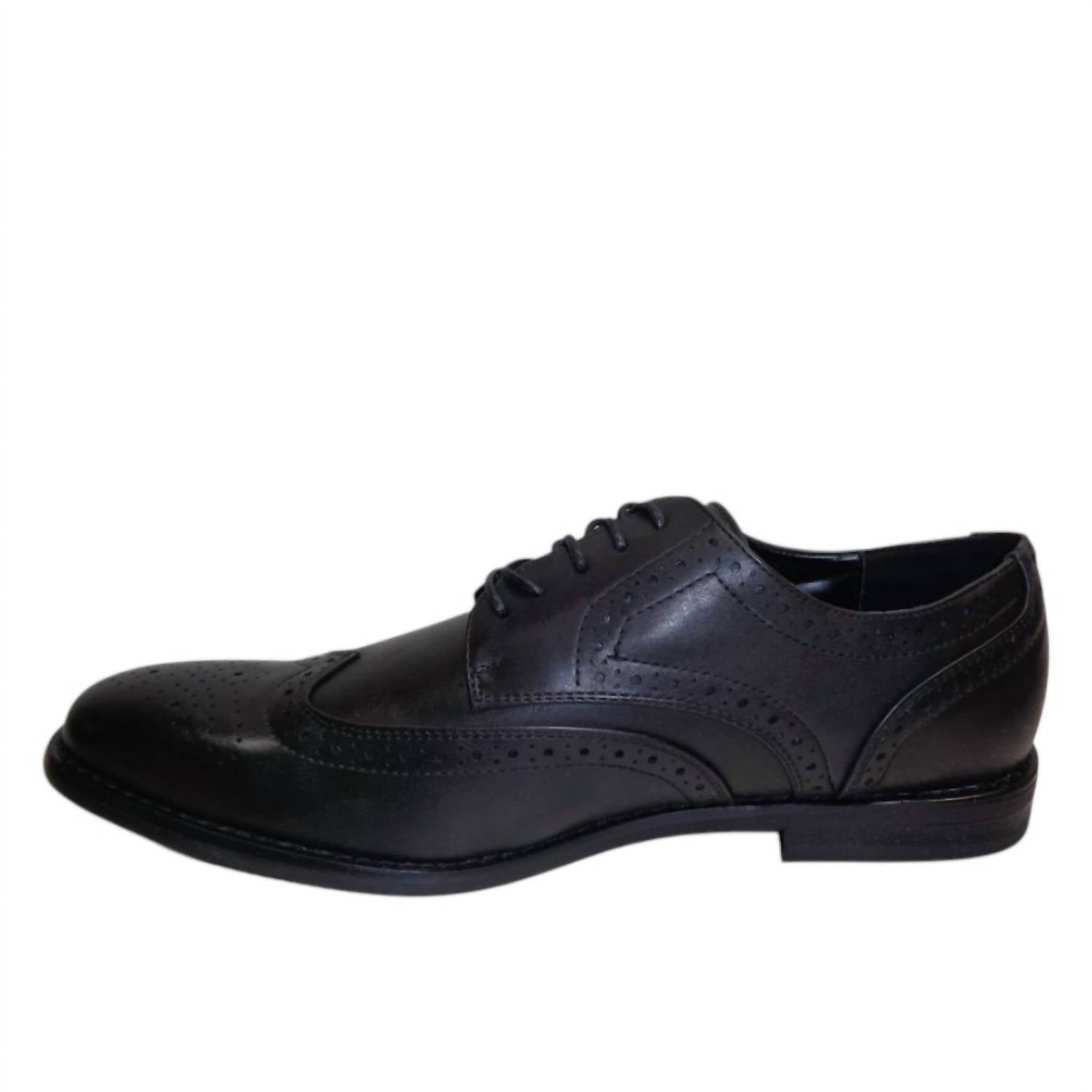 Kenneth Cole - Men's Design 30121 Lace Oxford Shoes