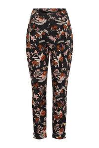 Carolina K - Gaucho Pants
