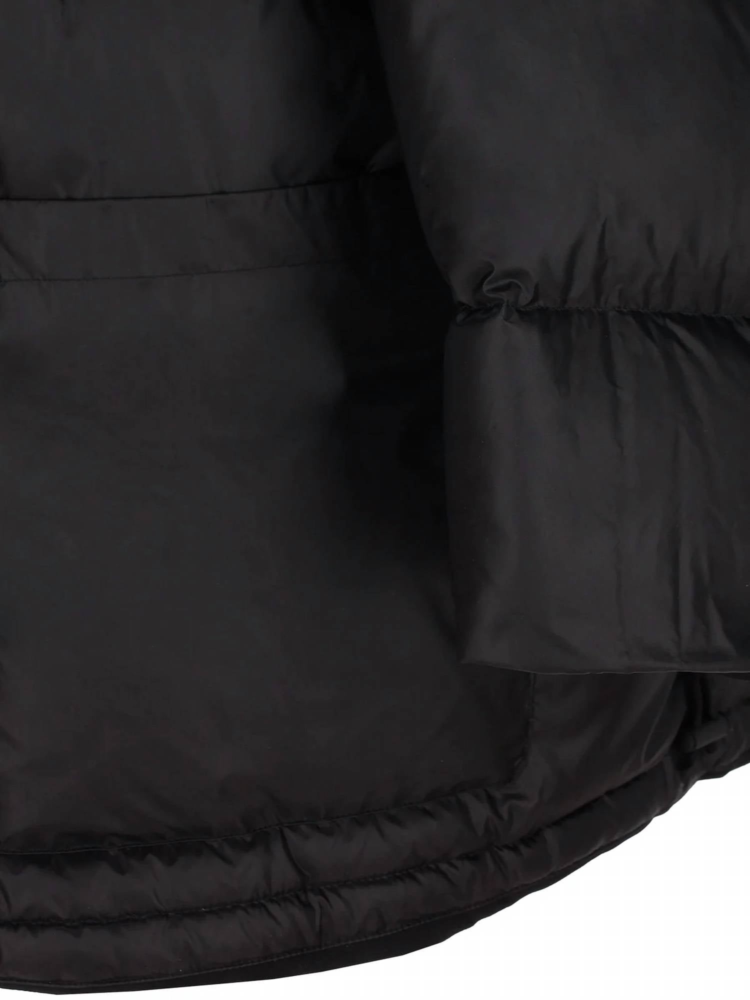 Valentino - Men's Reversible Padded Hood Jacket