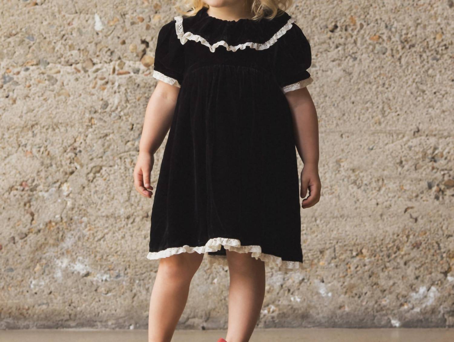 Noralee - Girl's Amelia Dress