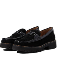 Donald Pliner - Women Heliocs Loafer