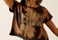 Ariat - Rodeo USA Top