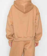 Knit Riot - Harbor Oversized Hoodie