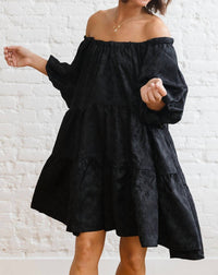 Heyson - Sullivan Mini Dress