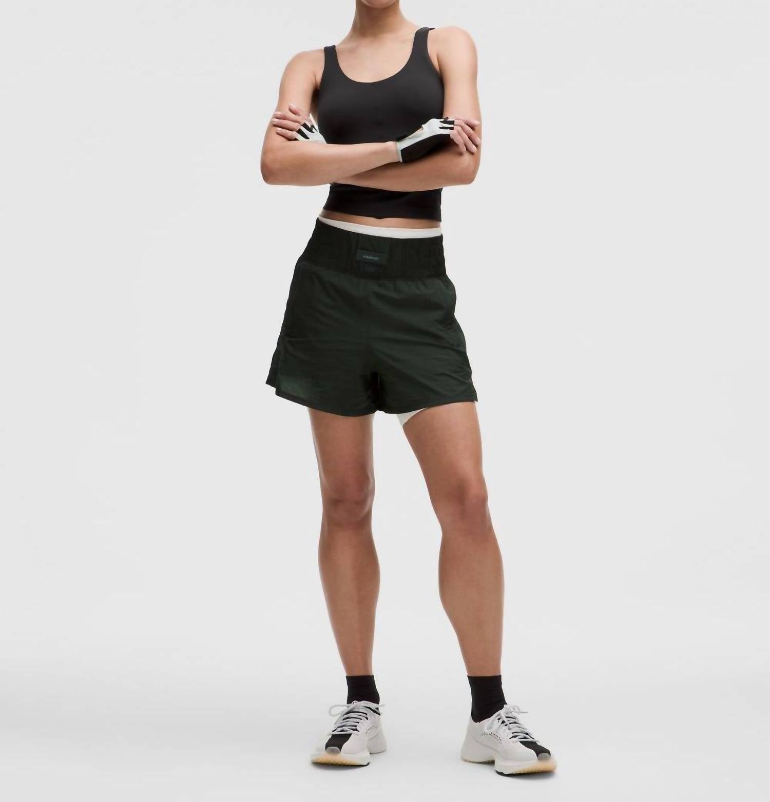 Lululemon - Glow Up Tank Top