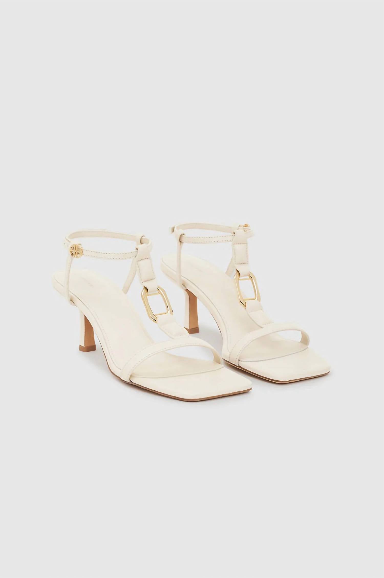 Anine Bing - Women's Kiera Sandals