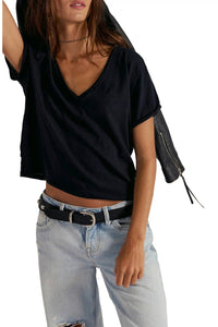 Free People - Take 2 Shirt