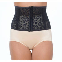 Rago - Extra Firm Waist Nipper No Roll