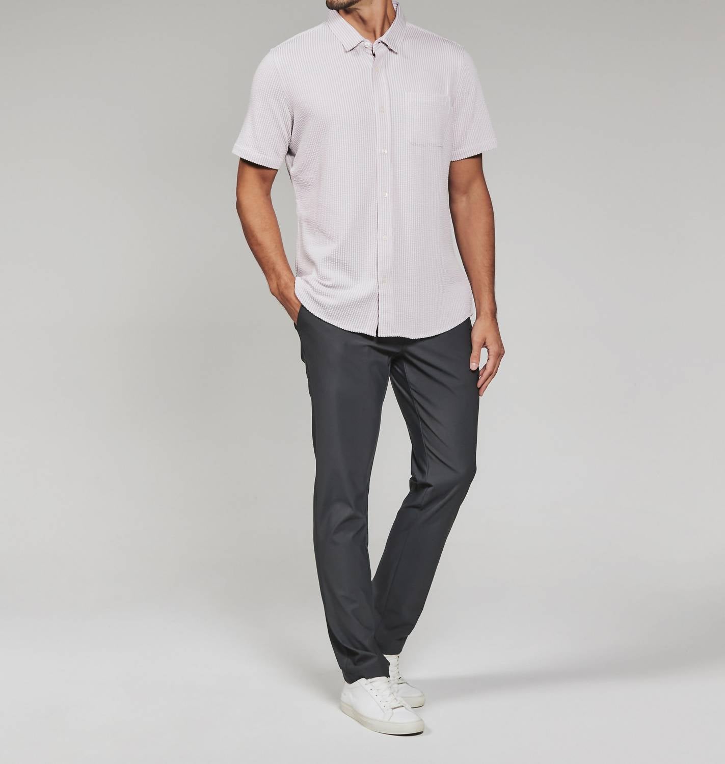 7Diamonds - Keaton Short Sleeve Shirt