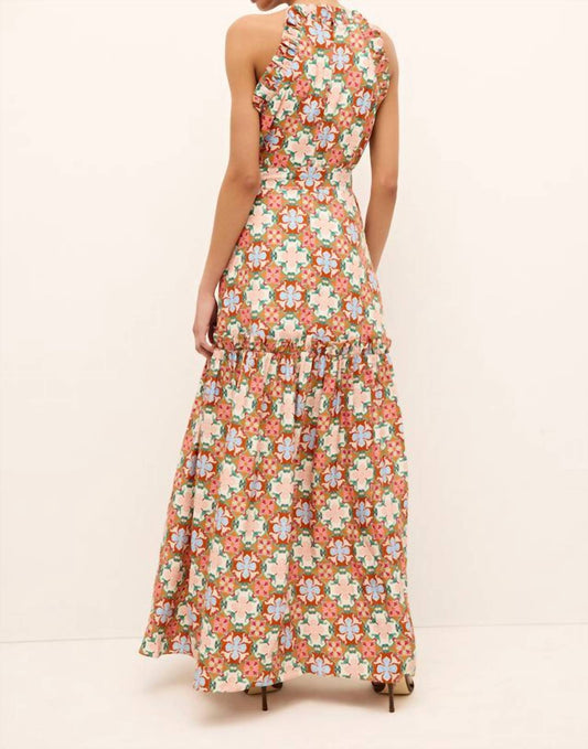 Marie Oliver - Keenan Maxi Dress