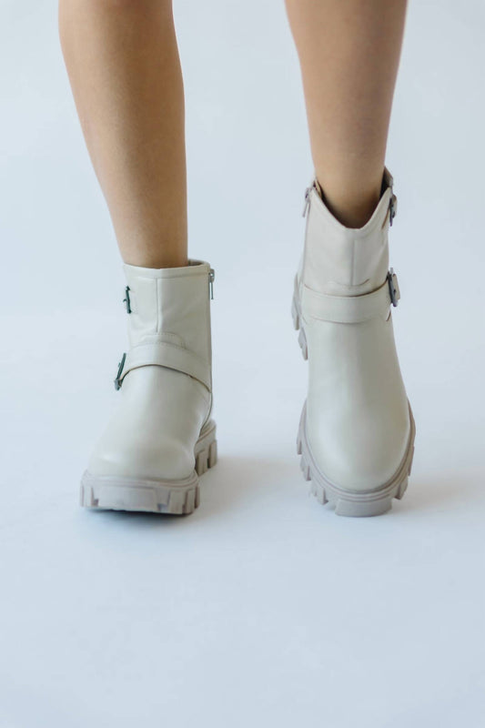 Seychelles - Women's Unbroken Vegan Leather Boots